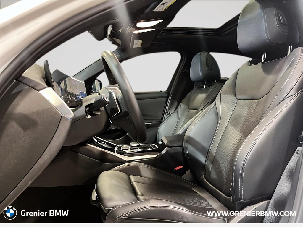 2023 BMW 3 Series 330i xDrive in Terrebonne, Quebec - 7 - w1024h768px