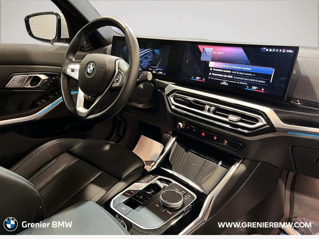 2023 BMW 3 Series 330i xDrive in Terrebonne, Quebec - 12 - w1024h768px