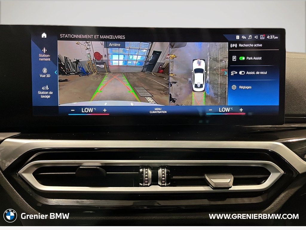 2023 BMW 3 Series 330i xDrive in Terrebonne, Quebec - 14 - w1024h768px