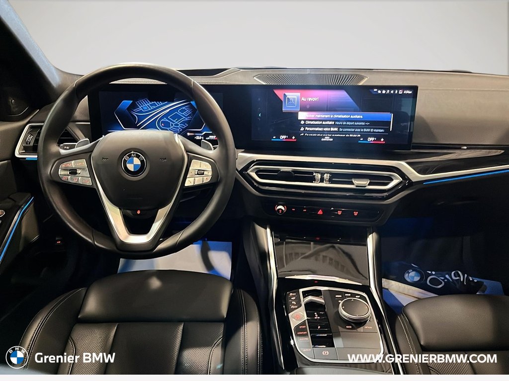 2023 BMW 3 Series 330i xDrive in Terrebonne, Quebec - 8 - w1024h768px