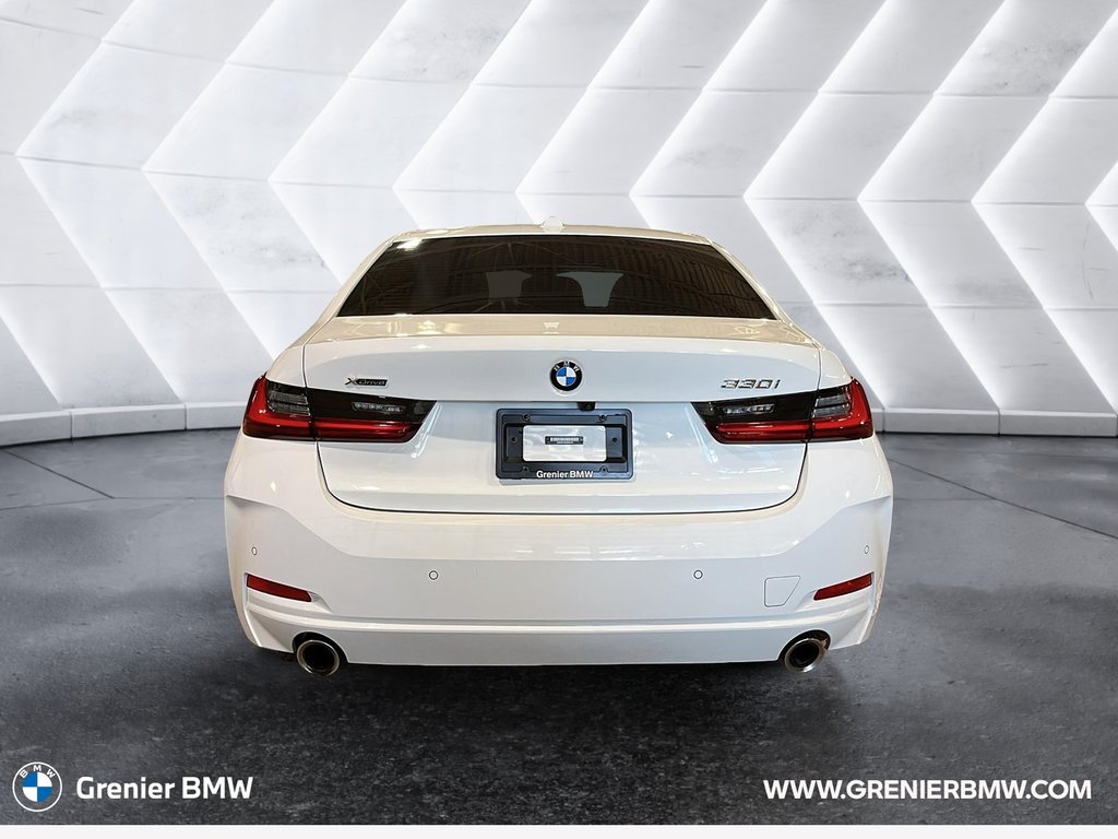 2023 BMW 3 Series 330i xDrive in Terrebonne, Quebec - 5 - w1024h768px