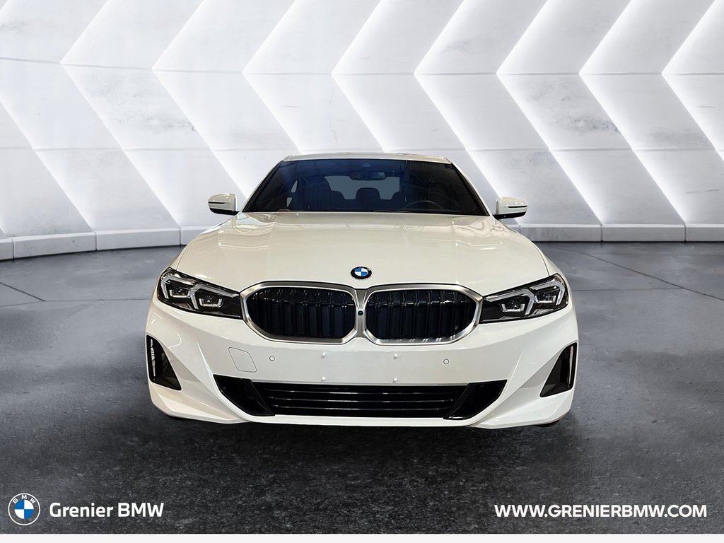 2023 BMW 3 Series 330i xDrive in Terrebonne, Quebec - 2 - w1024h768px