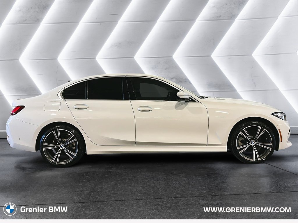2023 BMW 3 Series 330i xDrive in Terrebonne, Quebec - 3 - w1024h768px