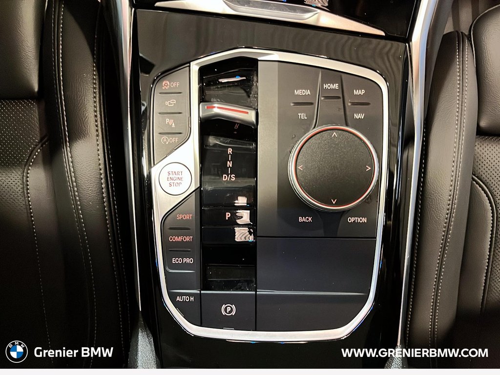2023 BMW 3 Series 330i xDrive in Terrebonne, Quebec - 13 - w1024h768px