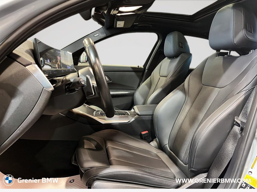 BMW 3 Series M340i xDrive 2023 à Terrebonne, Québec - 7 - w1024h768px