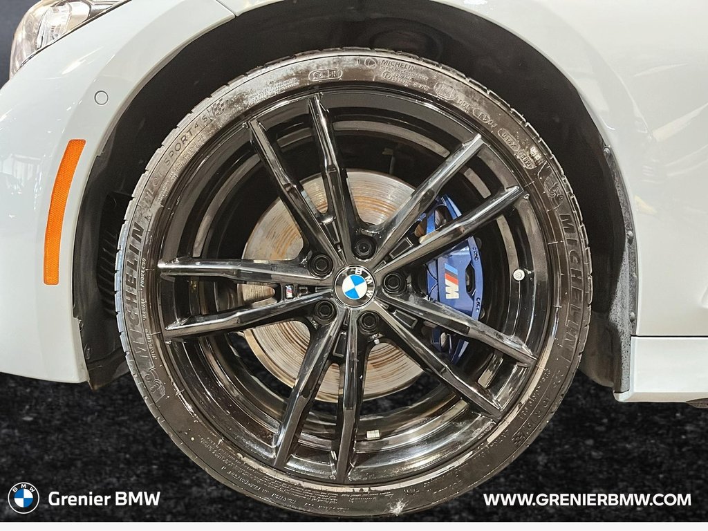 BMW 3 Series M340i xDrive 2023 à Terrebonne, Québec - 6 - w1024h768px