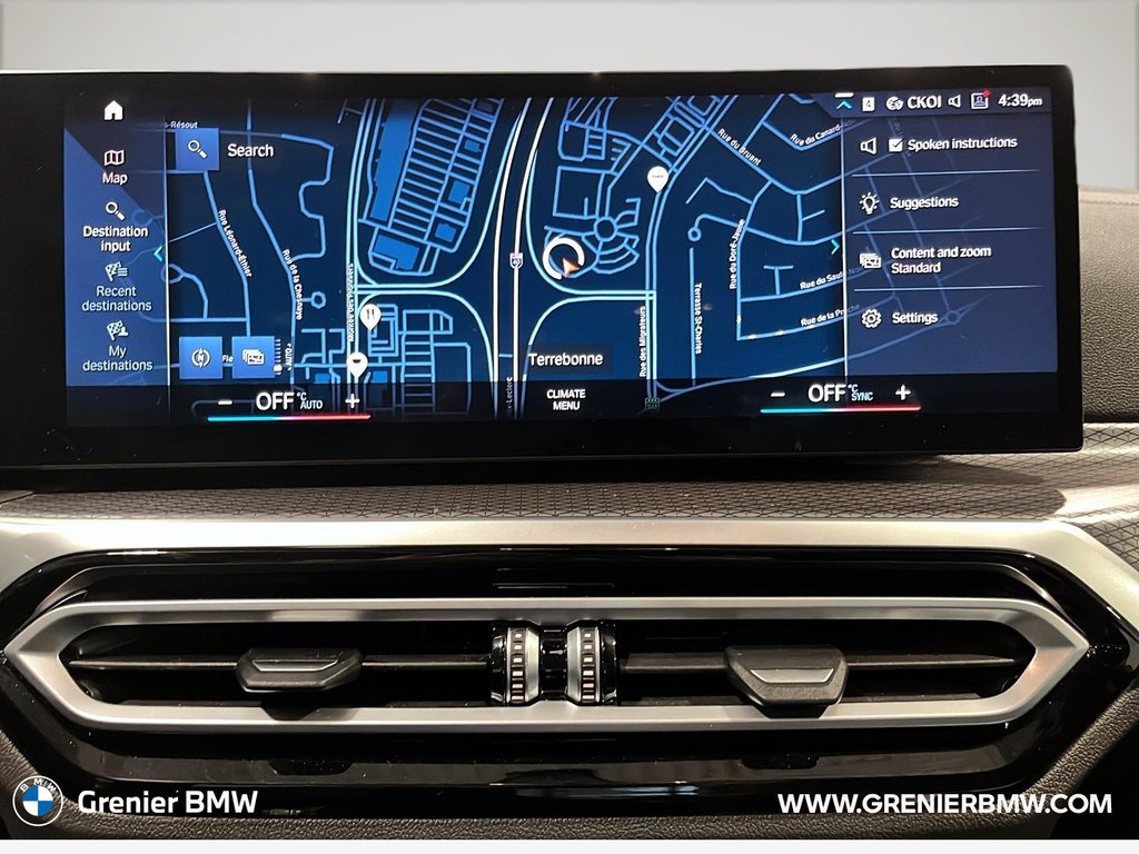 BMW 3 Series M340i xDrive 2023 à Terrebonne, Québec - 15 - w1024h768px