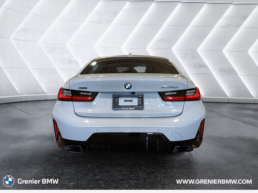 BMW 3 Series M340i xDrive 2023 à Terrebonne, Québec - 5 - w1024h768px
