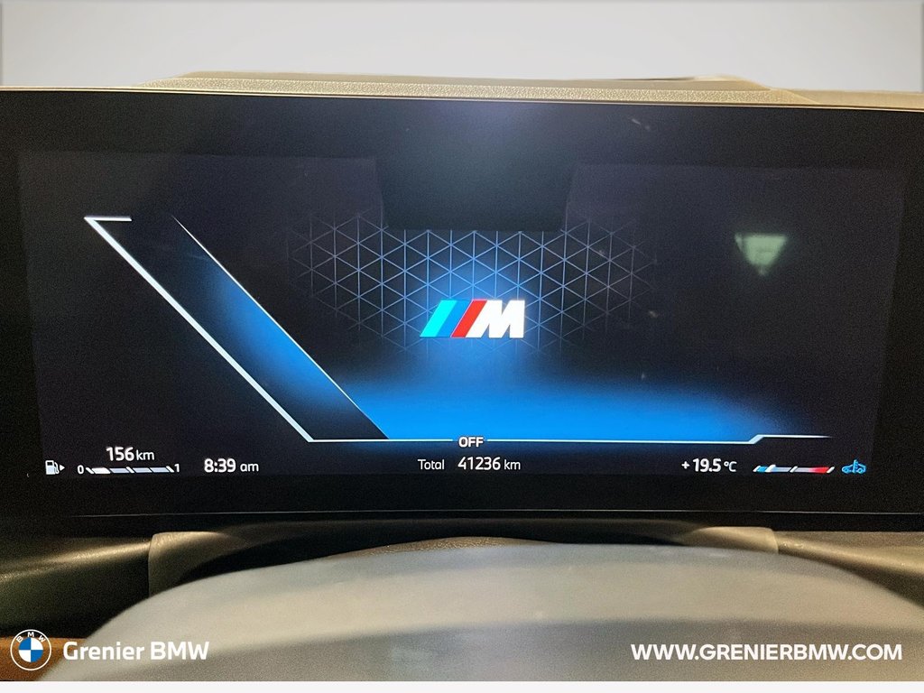 2023 BMW 3 Series M340i xDrive in Terrebonne, Quebec - 11 - w1024h768px