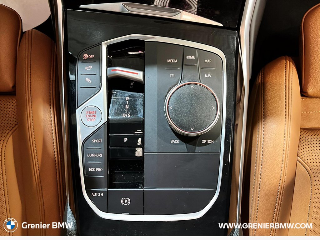 2023 BMW 3 Series M340i xDrive in Terrebonne, Quebec - 13 - w1024h768px