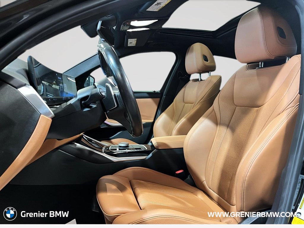 2023 BMW 3 Series M340i xDrive in Terrebonne, Quebec - 7 - w1024h768px