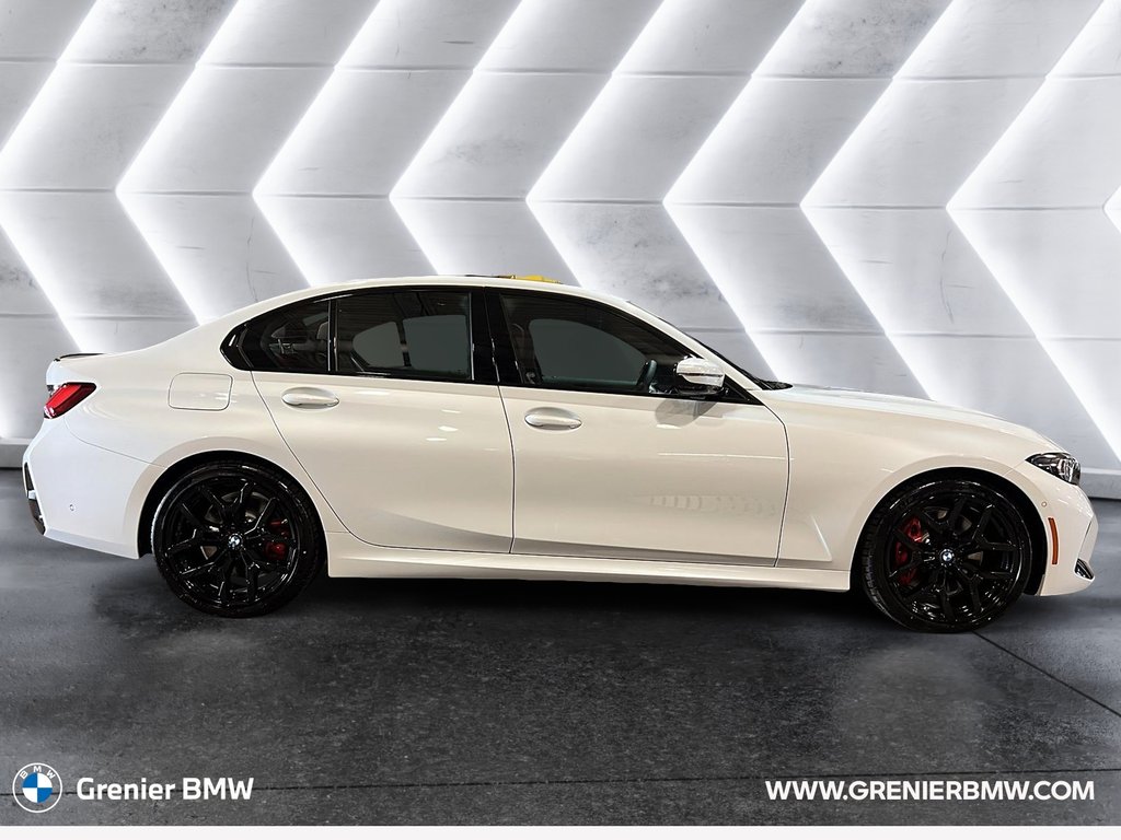 BMW 3 Series 330i xDrive 2025 à Terrebonne, Québec - 3 - w1024h768px