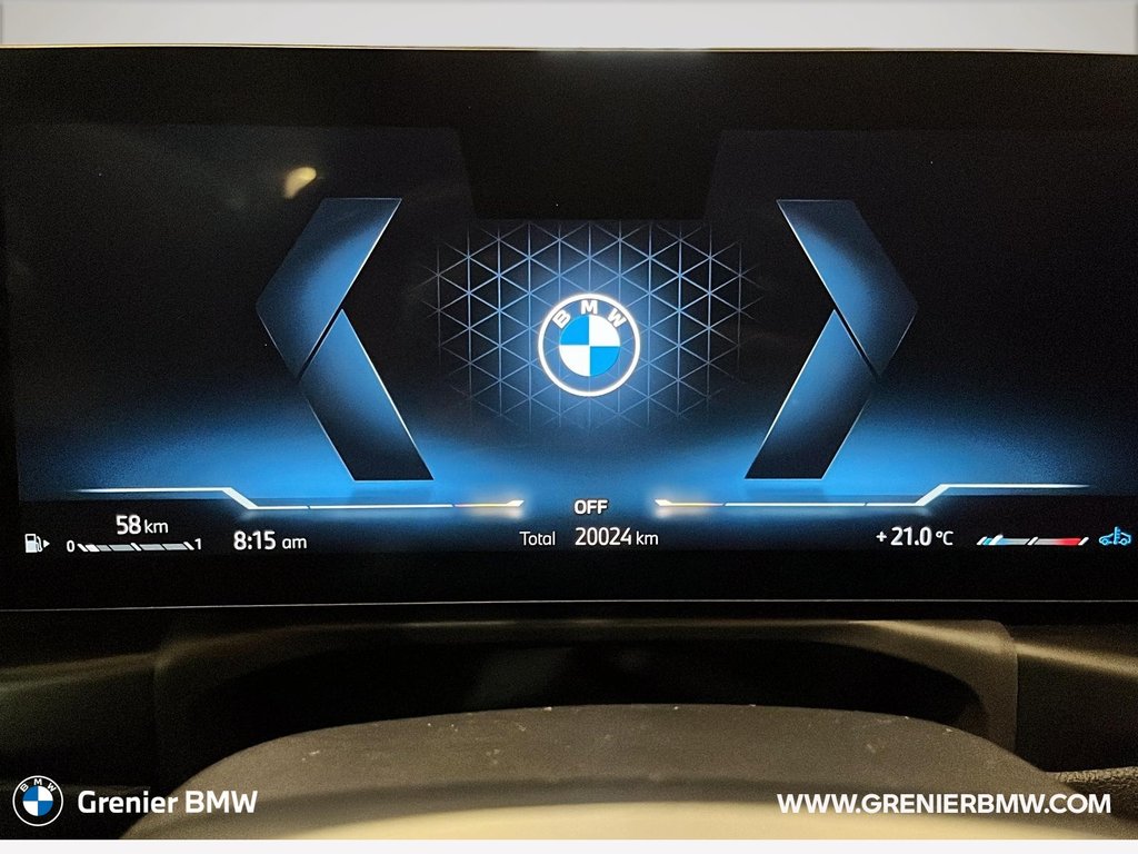 2025 BMW 3 Series 330i xDrive in Terrebonne, Quebec - 11 - w1024h768px