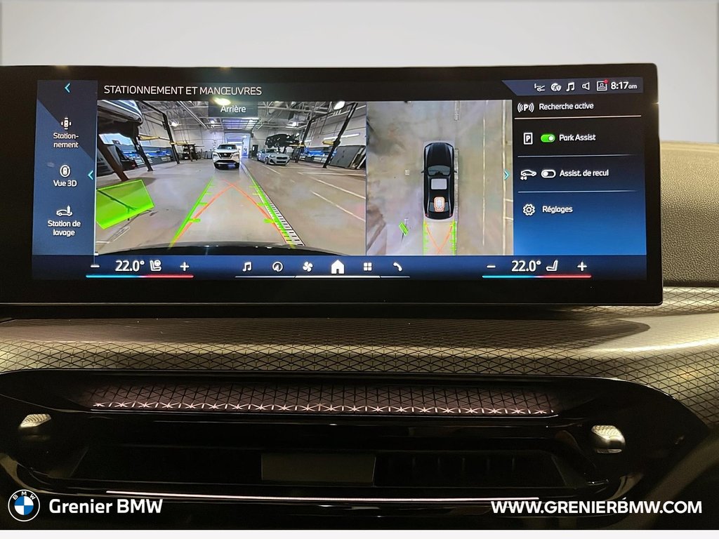 2025 BMW 3 Series 330i xDrive in Terrebonne, Quebec - 14 - w1024h768px