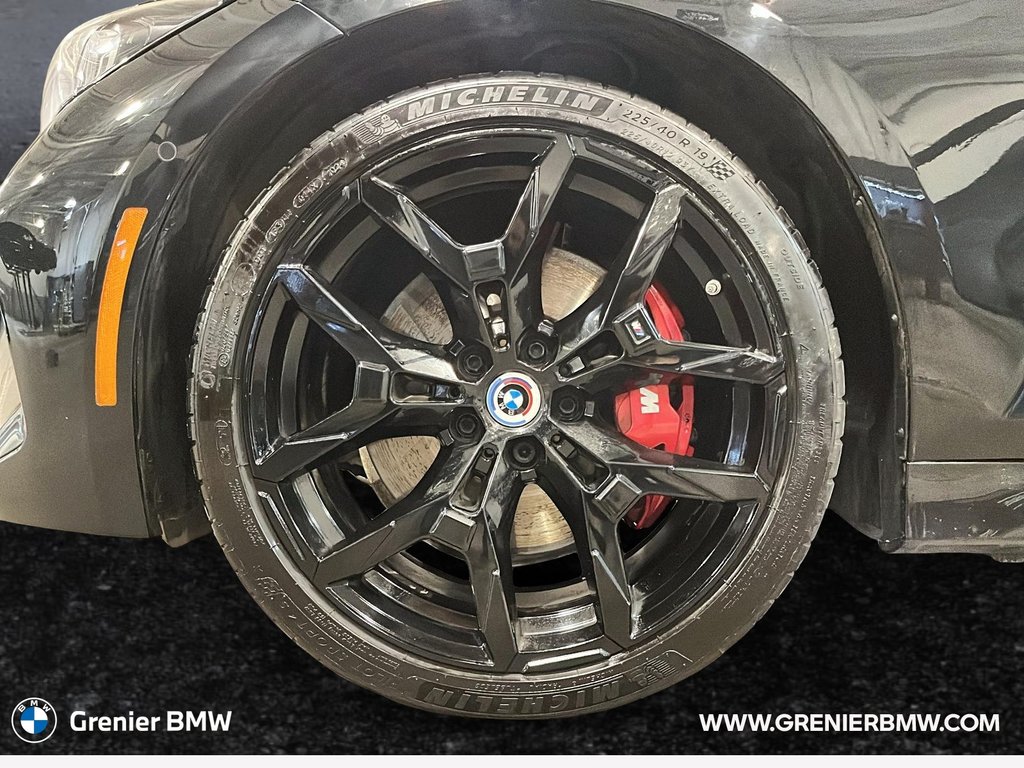 2025 BMW 3 Series 330i xDrive in Terrebonne, Quebec - 6 - w1024h768px