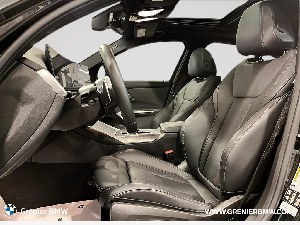 2025 BMW 3 Series 330i xDrive in Terrebonne, Quebec - 7 - w1024h768px