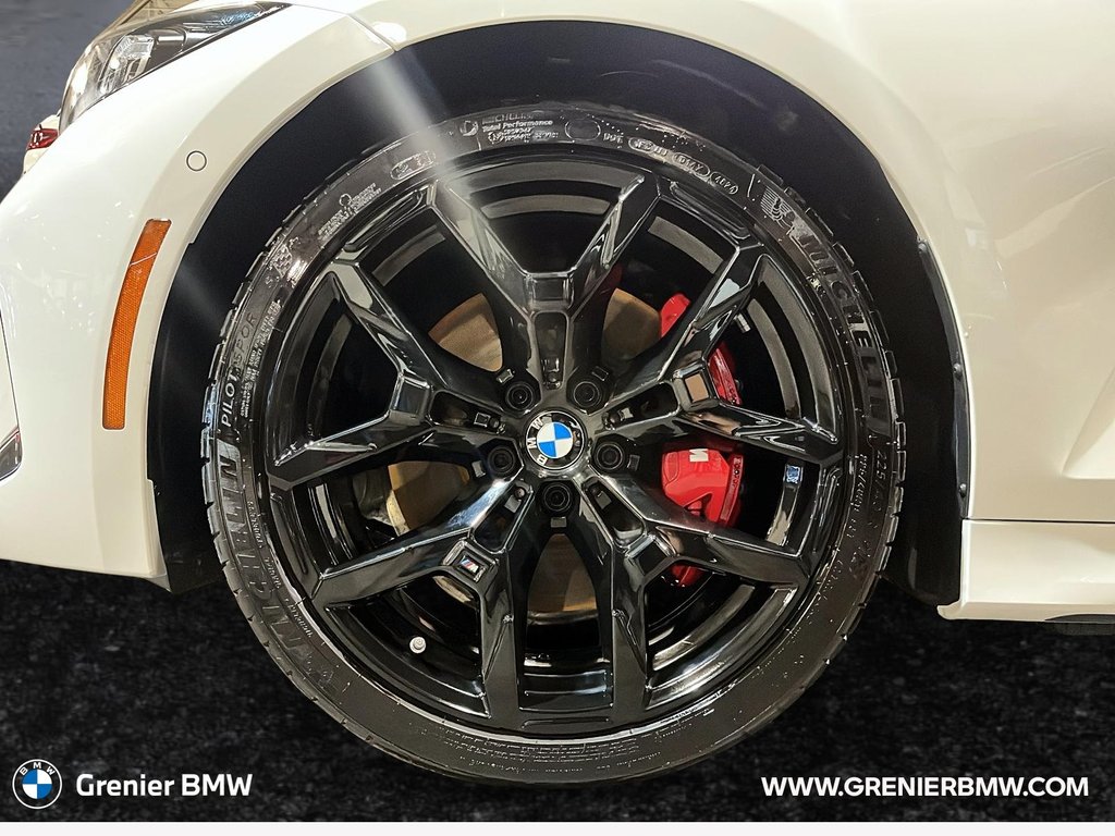 2025 BMW 3 Series 330i xDrive in Terrebonne, Quebec - 6 - w1024h768px