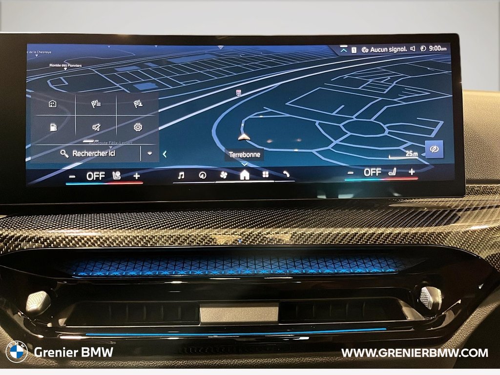 2025 BMW 3 Series 330i xDrive in Terrebonne, Quebec - 15 - w1024h768px
