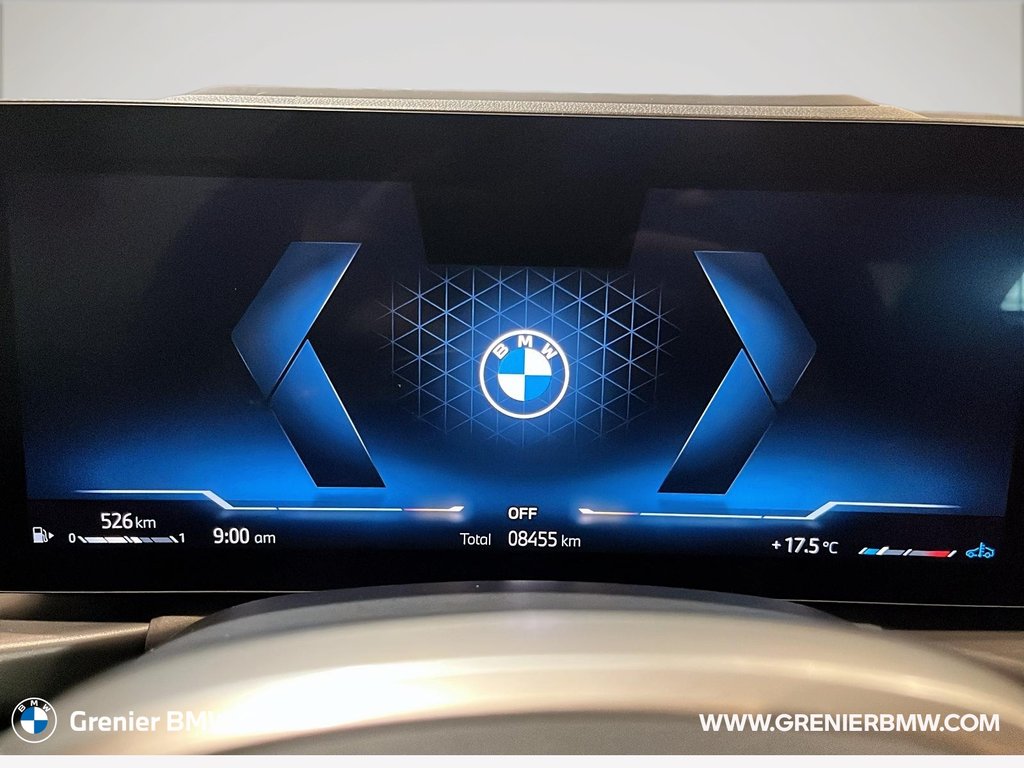 2025 BMW 3 Series 330i xDrive in Terrebonne, Quebec - 11 - w1024h768px