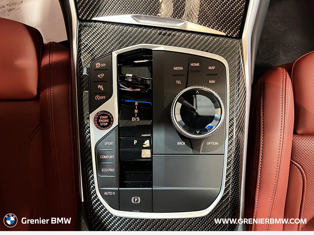 2025 BMW 3 Series 330i xDrive in Terrebonne, Quebec - 13 - w1024h768px