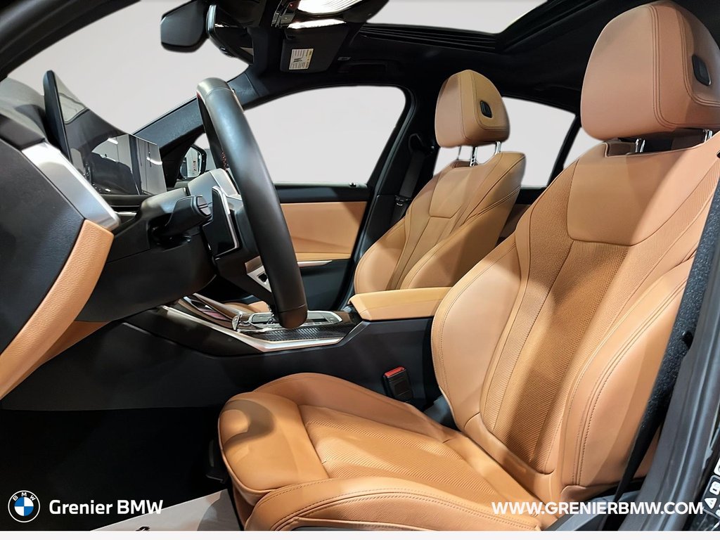 BMW 3 Series M340i xDrive 2025 à Terrebonne, Québec - 7 - w1024h768px