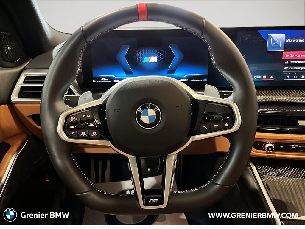 BMW 3 Series M340i xDrive 2025 à Terrebonne, Québec - 10 - w1024h768px