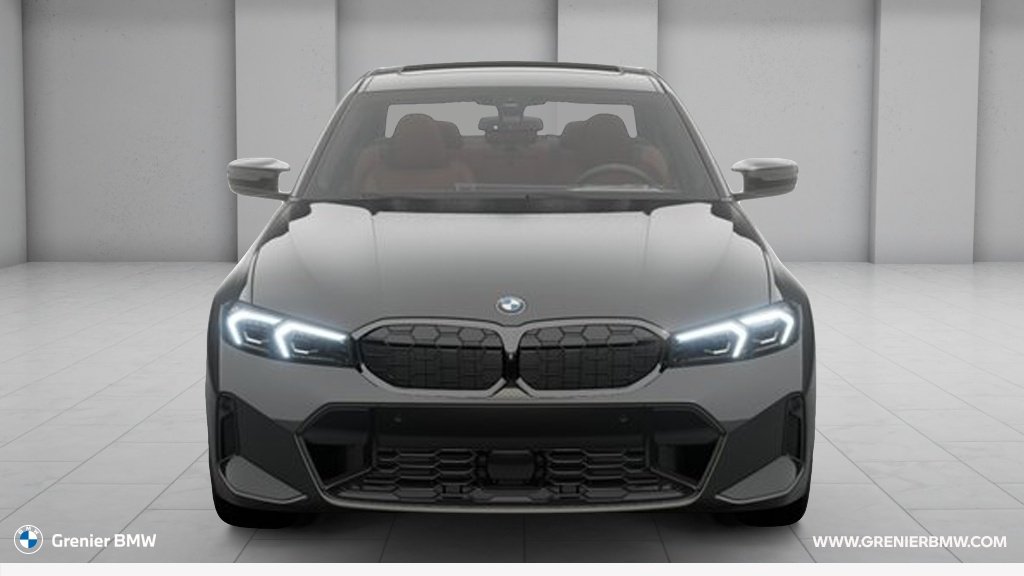 BMW 3 Series M340i xDrive 2026 à Terrebonne, Québec - 3 - w1024h768px