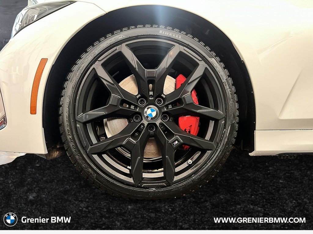 BMW 3 Series 330i xDrive 2026 à Terrebonne, Québec - 6 - w1024h768px