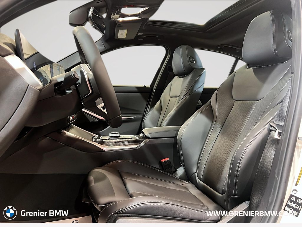 BMW 3 Series 330i xDrive 2026 à Terrebonne, Québec - 7 - w1024h768px