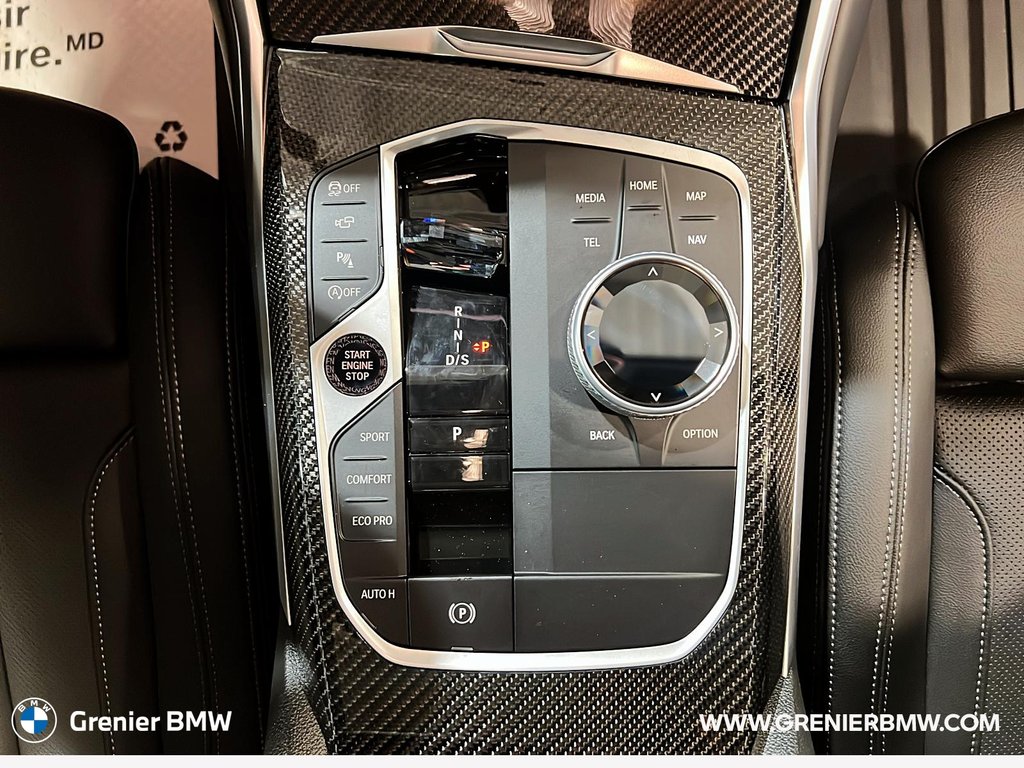 BMW 3 Series 330i xDrive 2026 à Terrebonne, Québec - 13 - w1024h768px
