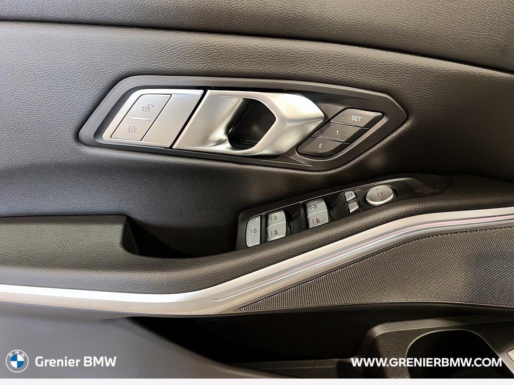 BMW 3 Series 330i xDrive 2026 à Terrebonne, Québec - 9 - w1024h768px