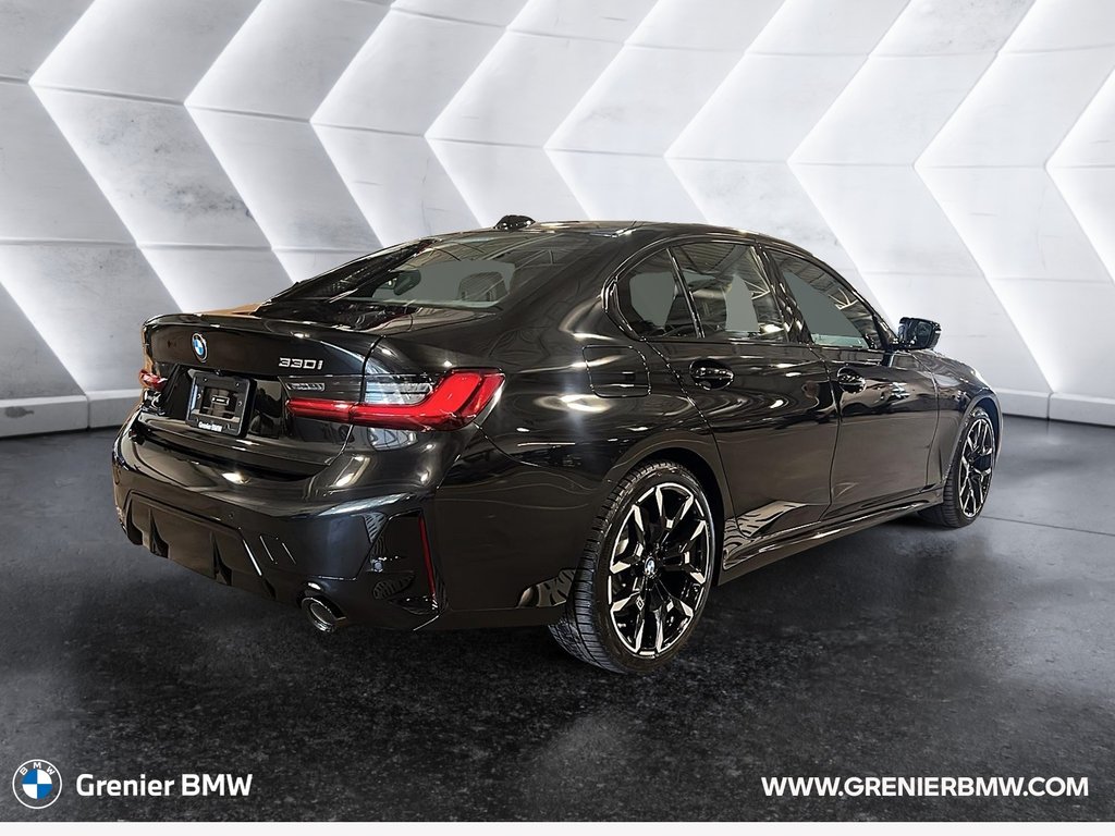 2026 BMW 3 Series 330i xDrive in Terrebonne, Quebec - 4 - w1024h768px