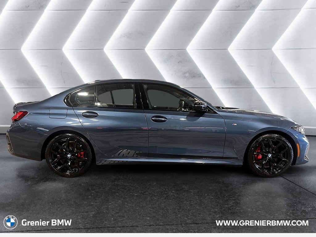 2026 BMW 3 Series M340i xDrive in Terrebonne, Quebec - 3 - w1024h768px