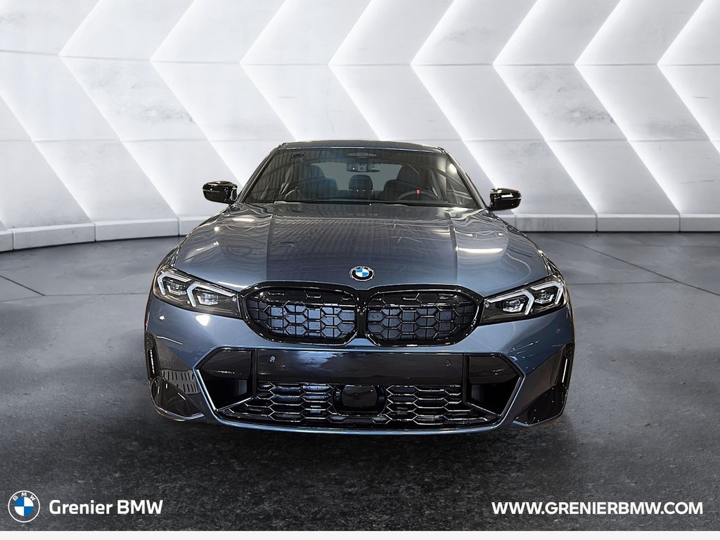 2026 BMW 3 Series M340i xDrive in Terrebonne, Quebec - 2 - w1024h768px