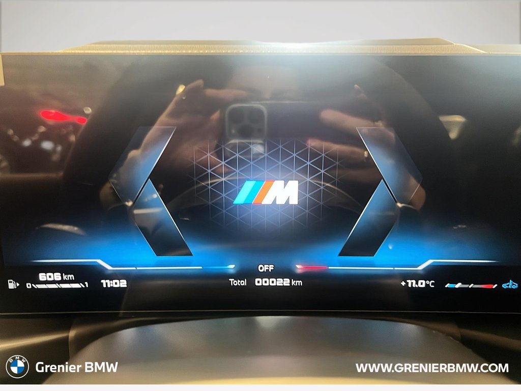 2026 BMW 3 Series M340i xDrive in Terrebonne, Quebec - 11 - w1024h768px