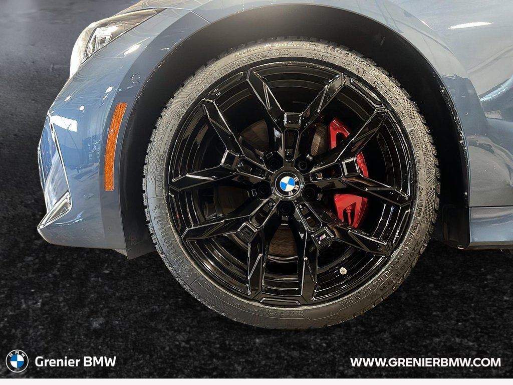 2026 BMW 3 Series M340i xDrive in Terrebonne, Quebec - 6 - w1024h768px