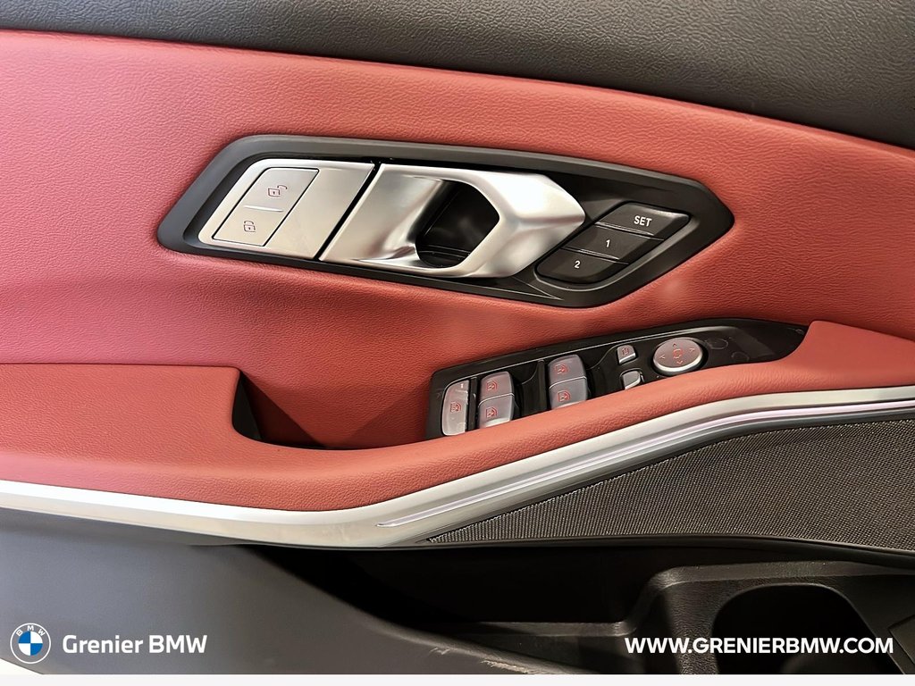 BMW 3 Series 330i xDrive 2026 à Terrebonne, Québec - 9 - w1024h768px