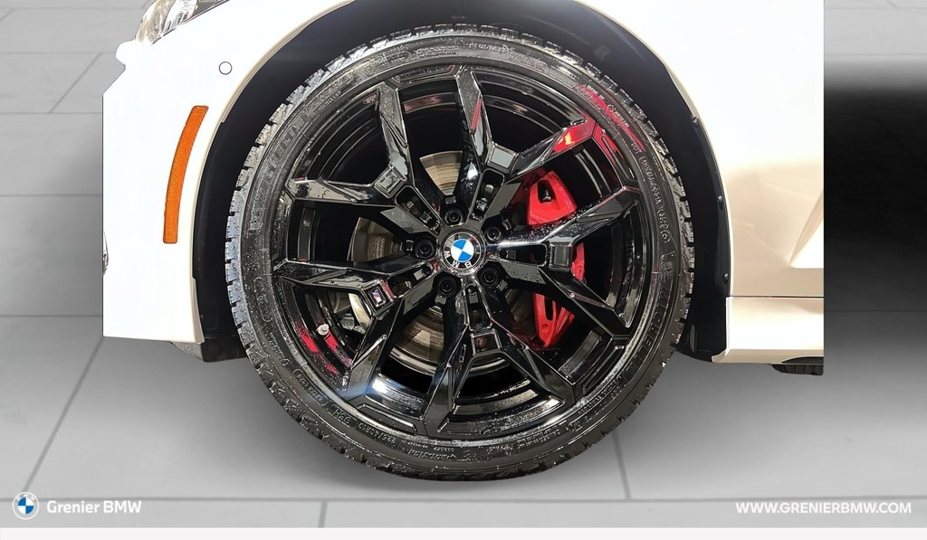 2026 BMW 3 Series 330i xDrive in Terrebonne, Quebec - 6 - w1024h768px