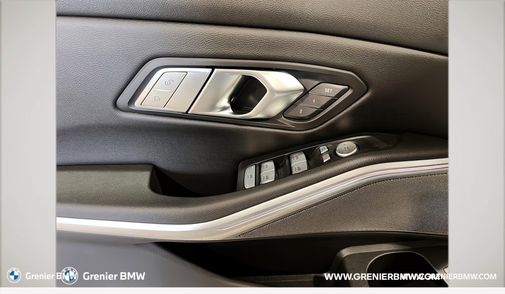 2026 BMW 3 Series 330i xDrive in Terrebonne, Quebec - 9 - w1024h768px