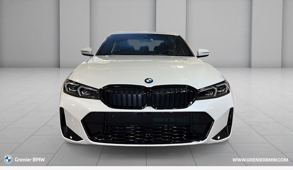 2026 BMW 3 Series 330i xDrive in Terrebonne, Quebec - 2 - w1024h768px