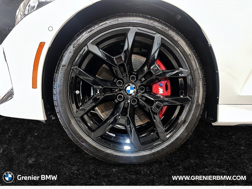 BMW 3 Series 330i xDrive 2026 à Terrebonne, Québec - 6 - w1024h768px