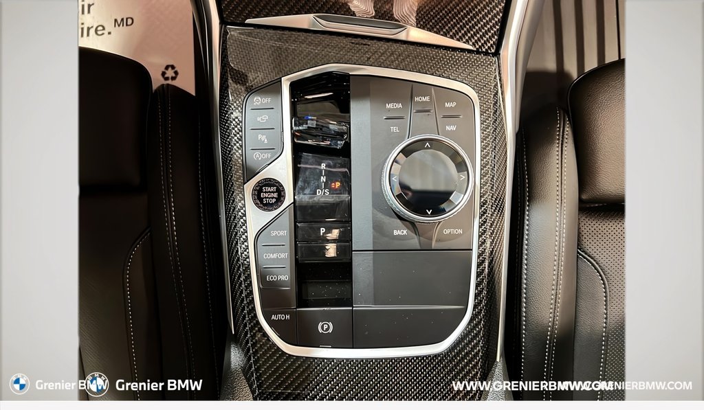 2026 BMW 3 Series 330i xDrive in Terrebonne, Quebec - 13 - w1024h768px
