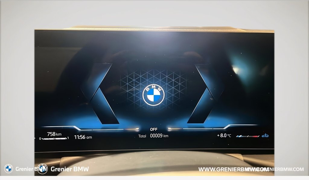 2026 BMW 3 Series 330i xDrive in Terrebonne, Quebec - 11 - w1024h768px
