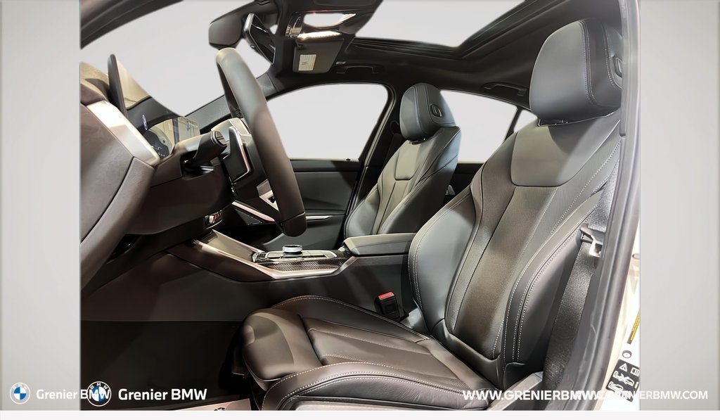 2026 BMW 3 Series 330i xDrive in Terrebonne, Quebec - 7 - w1024h768px