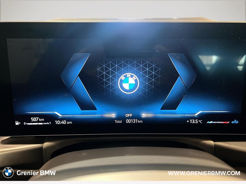 BMW 3 Series 330i xDrive 2026 à Terrebonne, Québec - 11 - w1024h768px