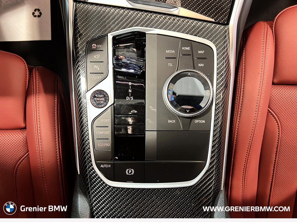 BMW 3 Series 330i xDrive 2026 à Terrebonne, Québec - 13 - w1024h768px