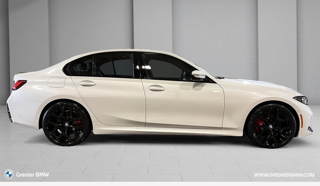 2026 BMW 3 Series 330i xDrive in Terrebonne, Quebec - 3 - w1024h768px