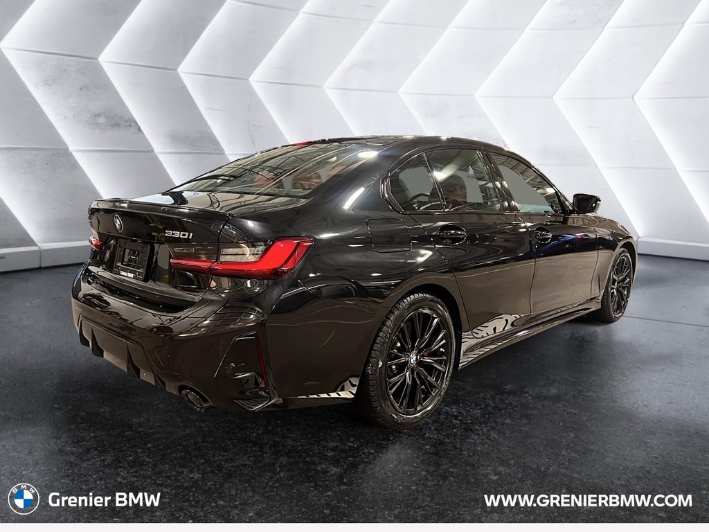 BMW 3 Series 330i xDrive 2026 à Terrebonne, Québec - 4 - w1024h768px
