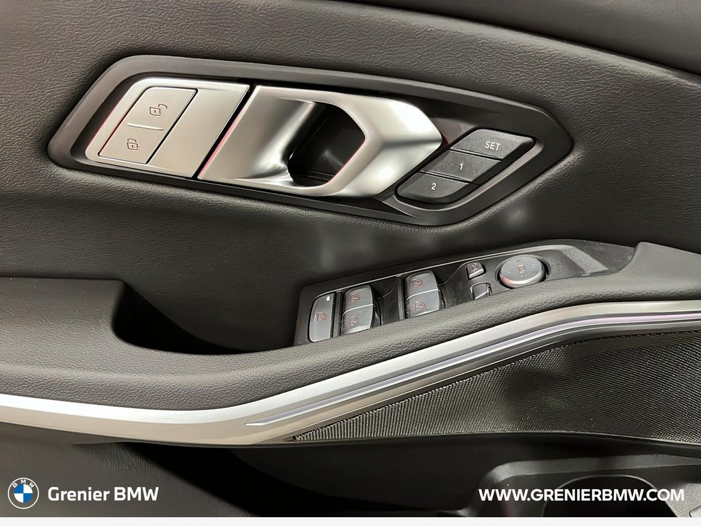 BMW 3 Series M340i xDrive 2026 à Terrebonne, Québec - 9 - w1024h768px