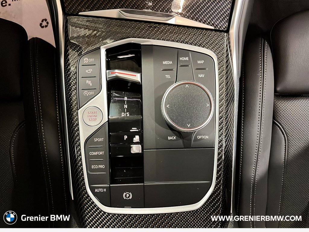 BMW 3 Series M340i xDrive 2026 à Terrebonne, Québec - 13 - w1024h768px